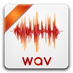 WAV audio output